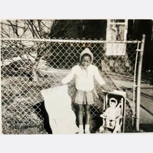 Meet your Posher, Redonna